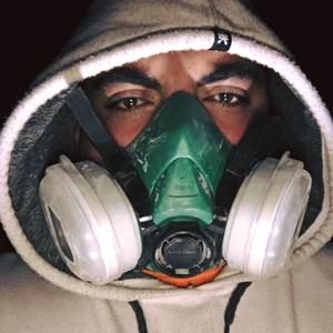 Meet your Posher, Felipe